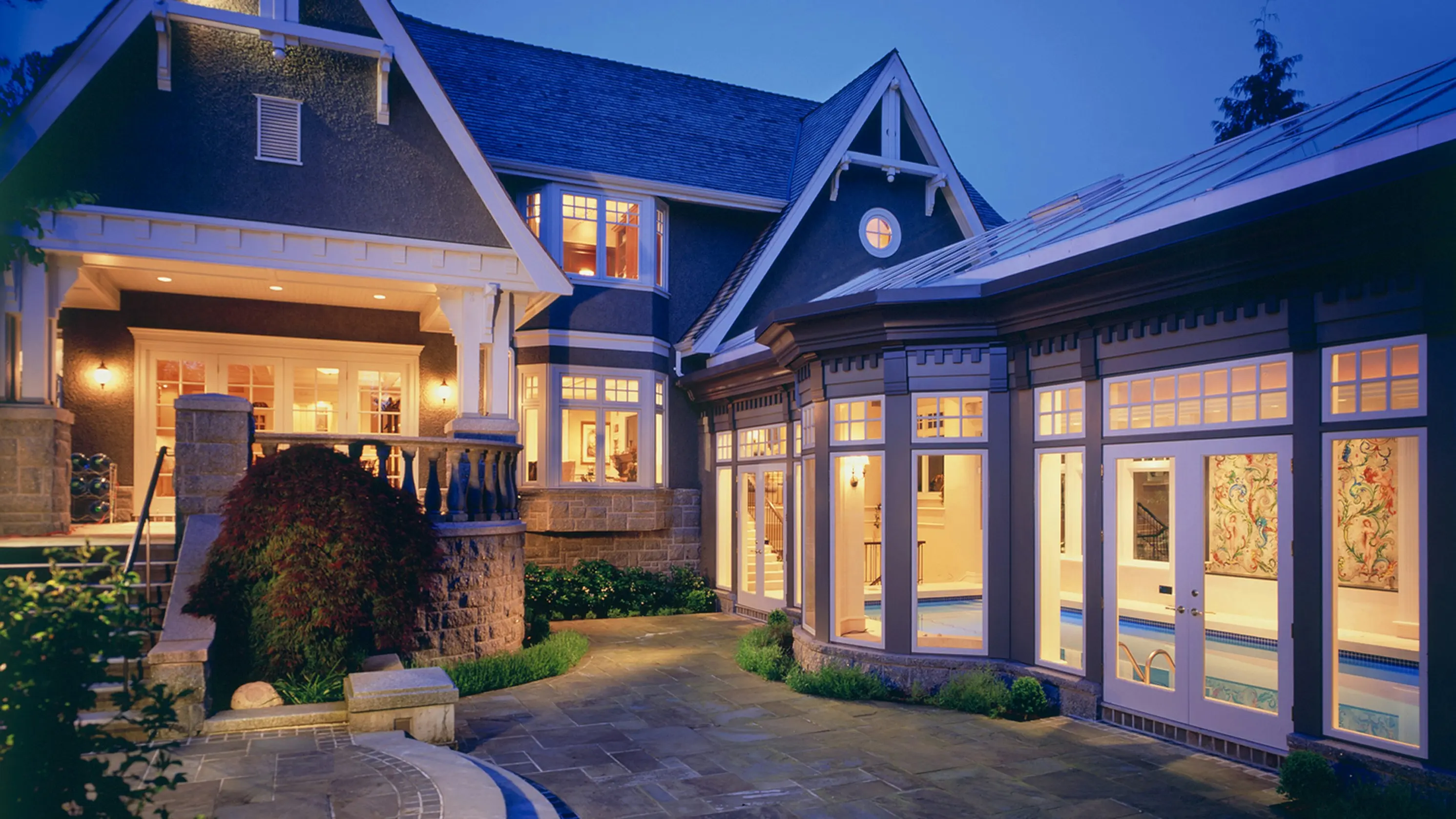 Smart Home Automation System