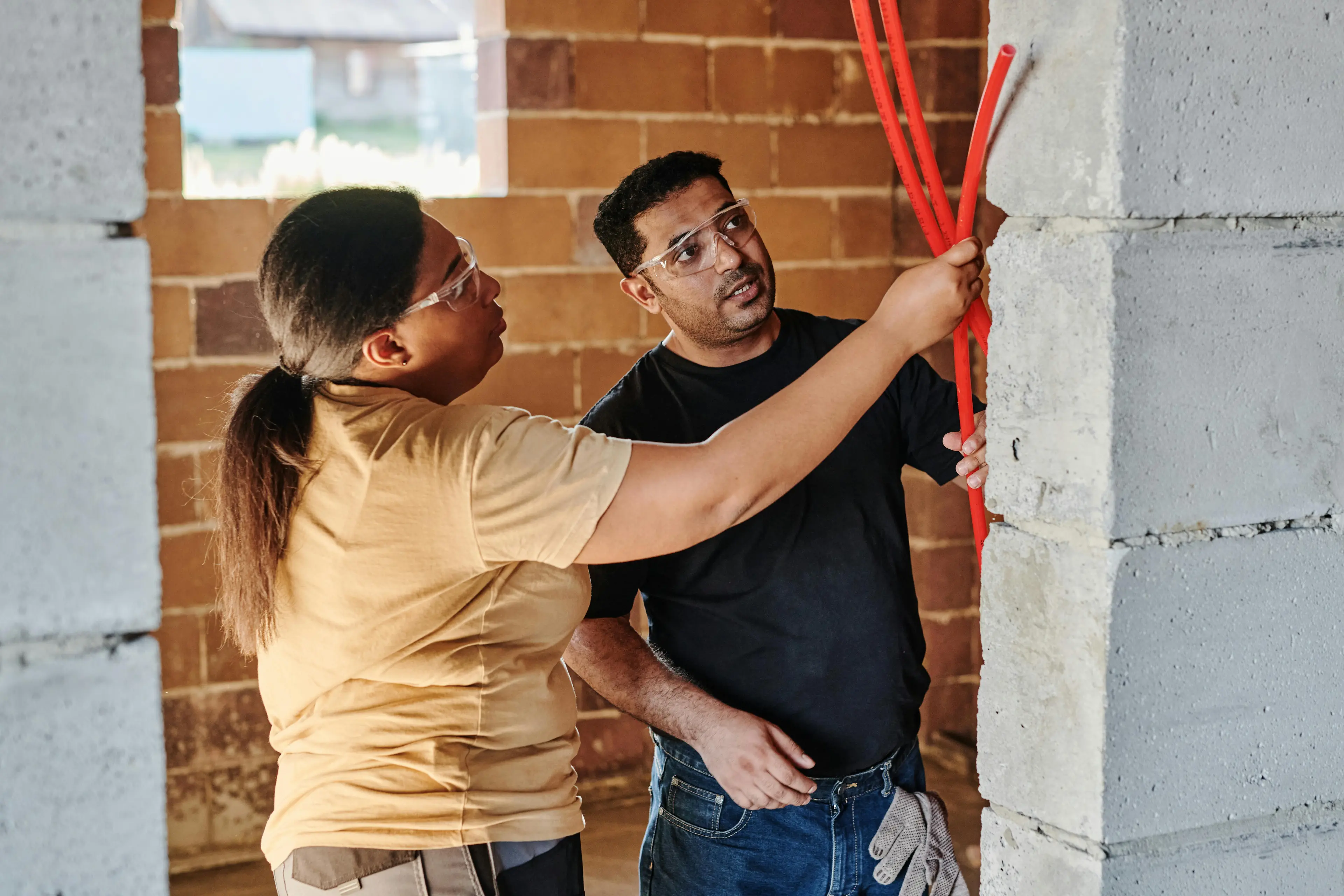 Electrician Services
