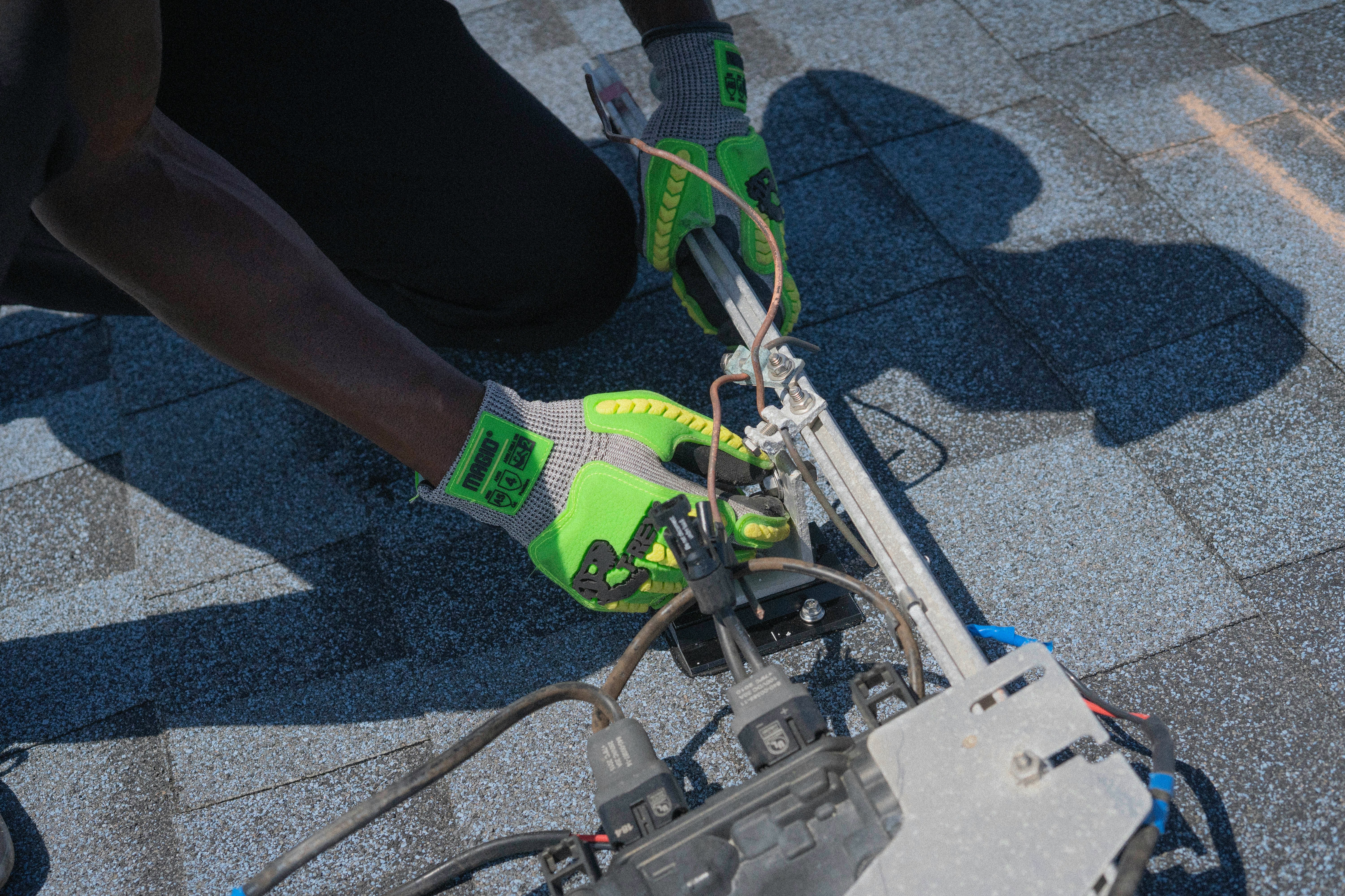 Energy Audits